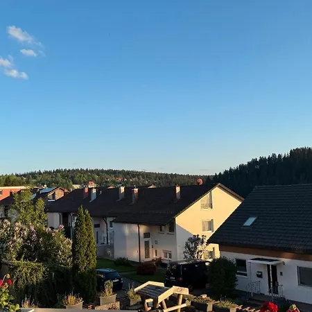 Kratzmeier Apartamento *