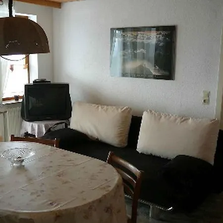Apartamento Kratzmeier