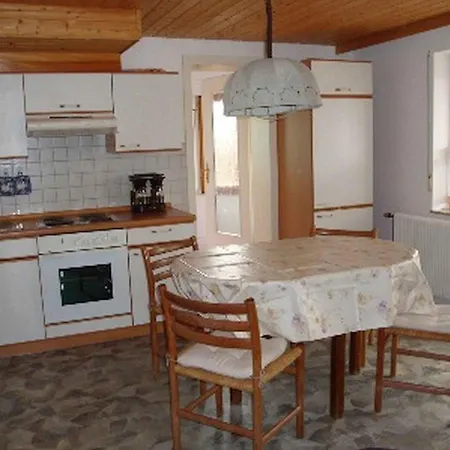 Kratzmeier Appartement *