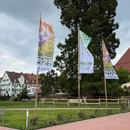 Apartamento Kratzmeier *