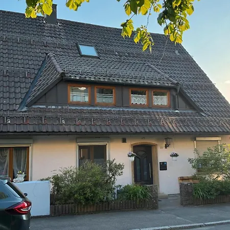 Kratzmeier *