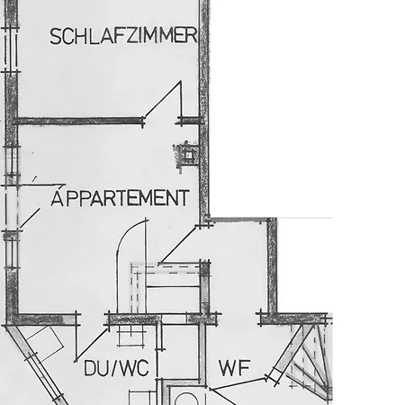Kratzmeier Apartamento *