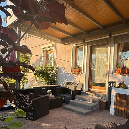 Apartamento Kratzmeier *