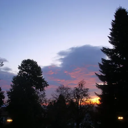 Apartamento Kratzmeier Freudenstadt